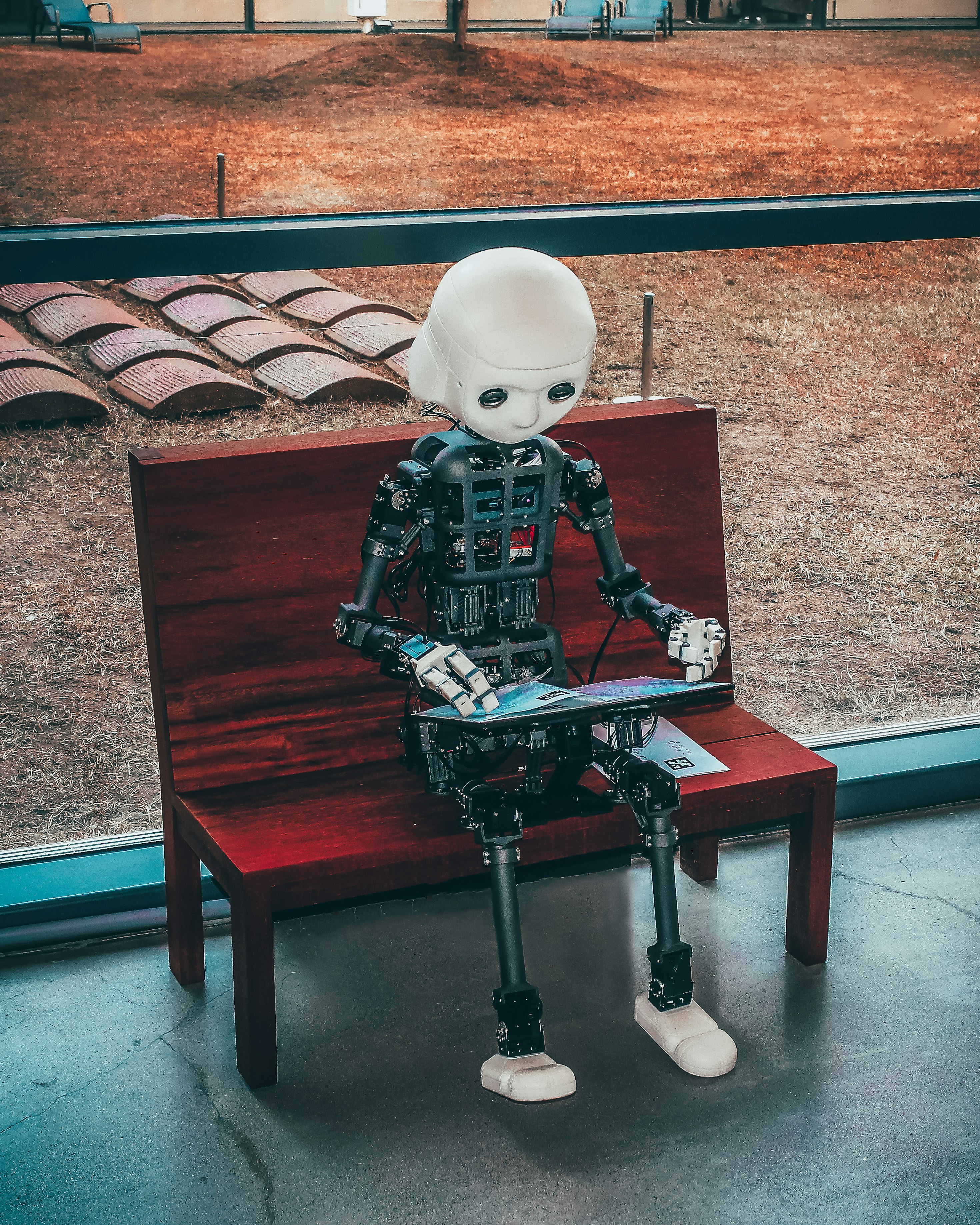 AI Transformation & Automation