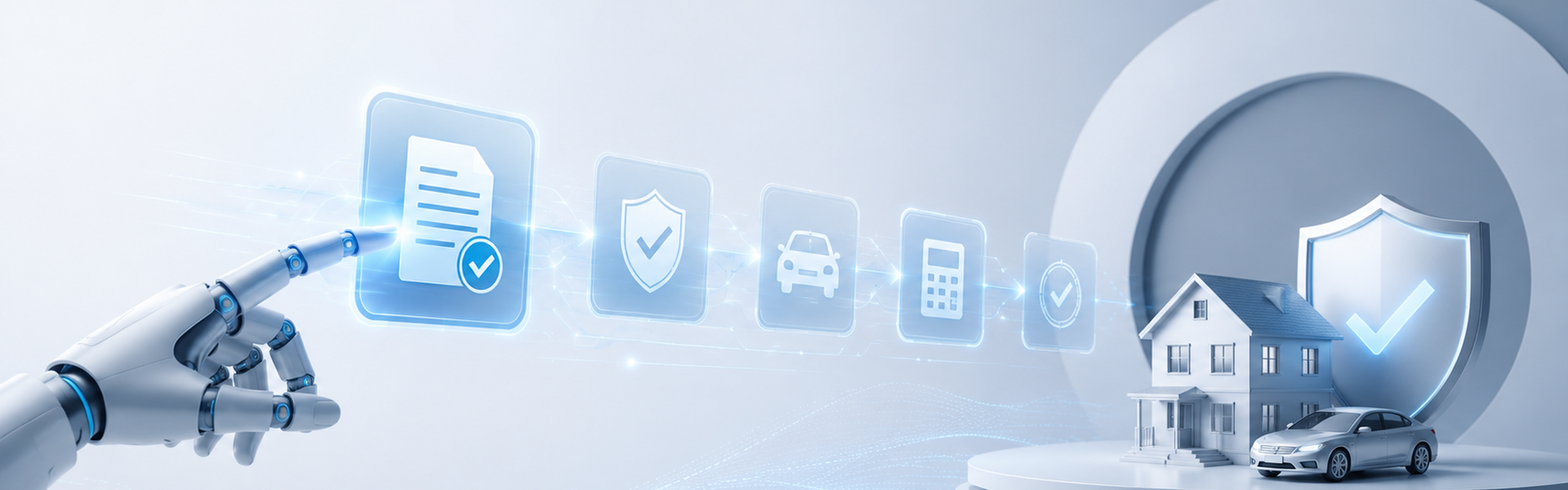 AI Claims Processing Automation: How Insurers Cut Cycle Time and Cost