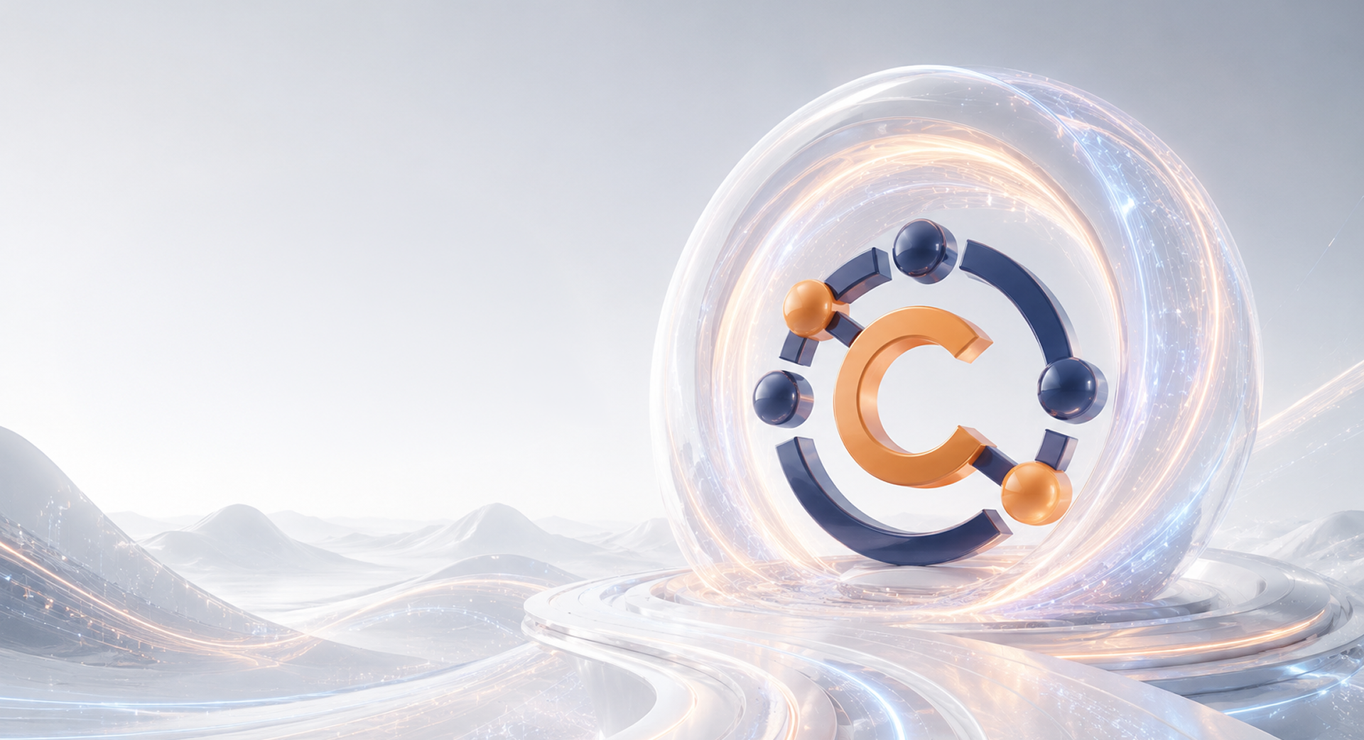 Build your future with ConnexR