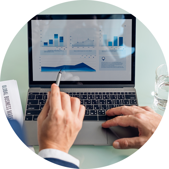 Optimize & Report