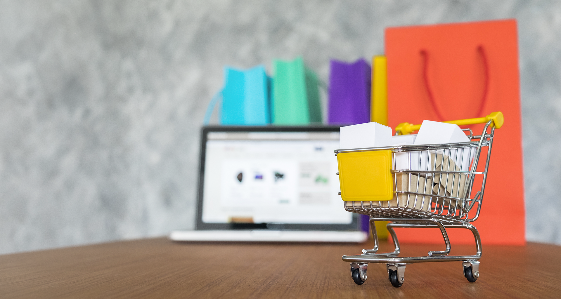 What Holds Retail 