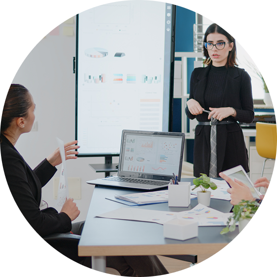 Architect the Ecosystem