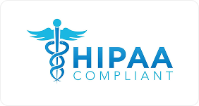 HIPAA|COMPLIANT