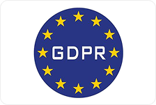 GDPR|COMPLIANT