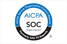 SOC 2|CERTIFIED