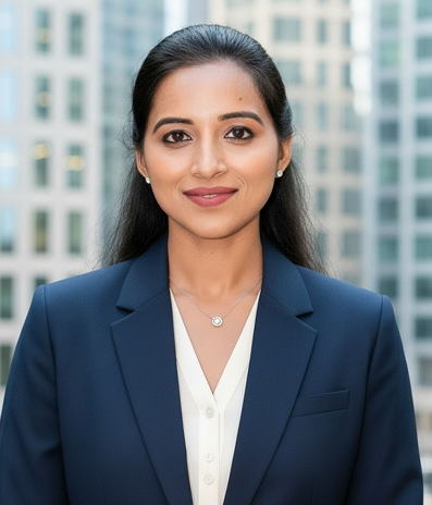 Udaya Vanteru