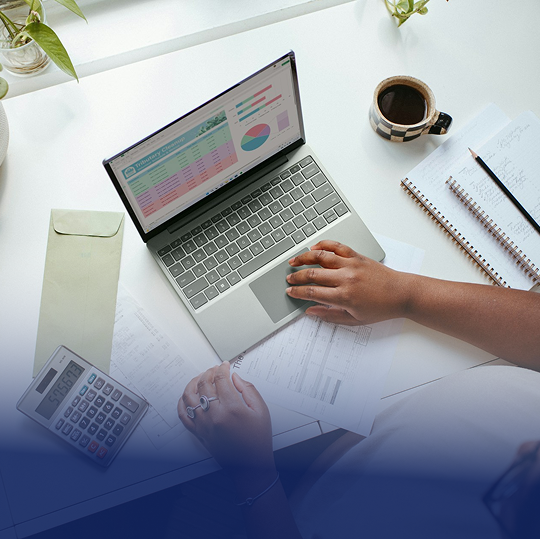 A 25% Efficiency Uplift and 40% Cost Optimization