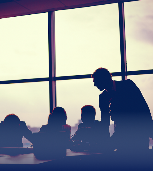 AI Powered Business Operations