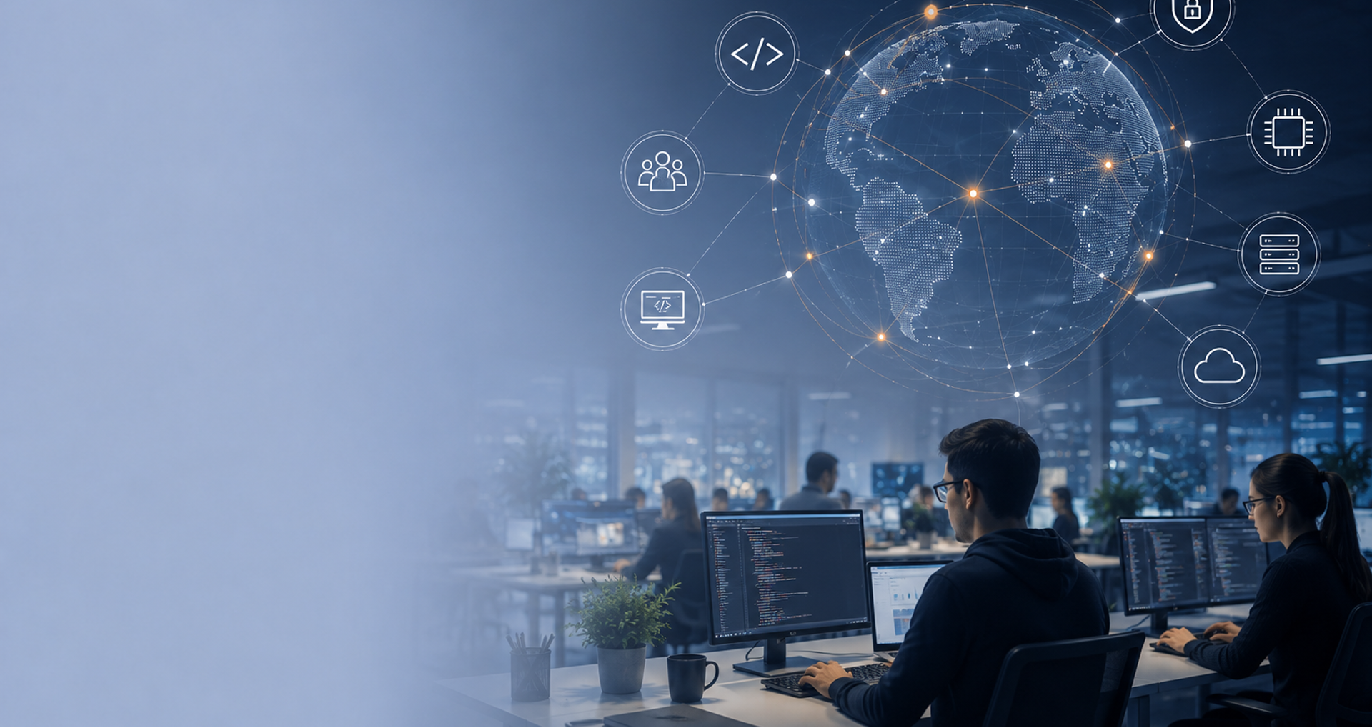 AI Solutions for Software Companies, Built Into the Product