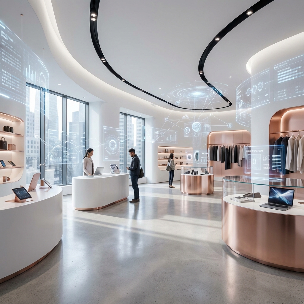 Retail Technology